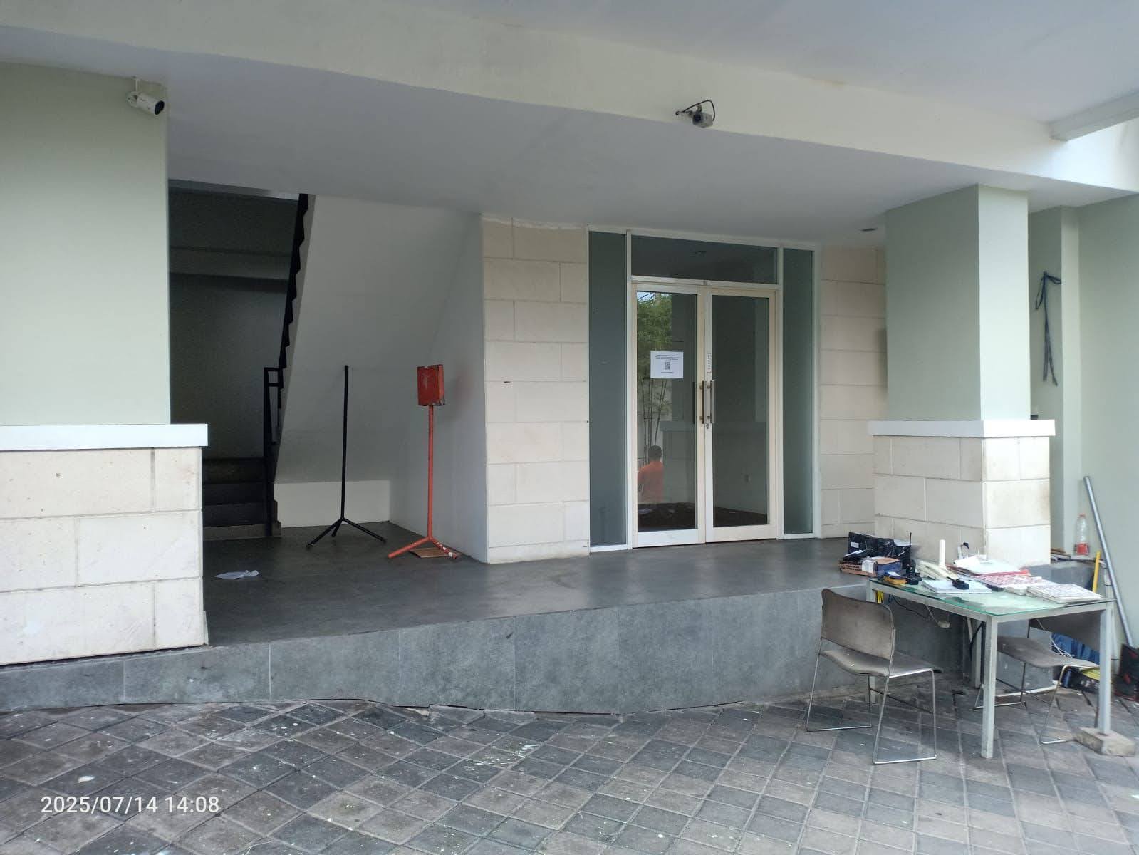 Dijual Murah Shop Unit di Harris Hotel & Residence River View Kuta, Bali - Image 1