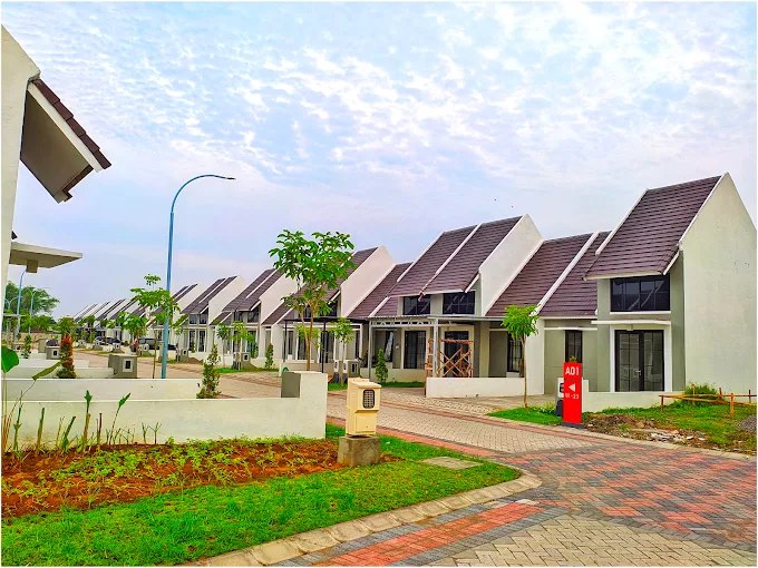 Dijual Rumah Baru di Lokasi Strategis Taman Anggun Sejahtera 6 Sidoarjo - Image 1