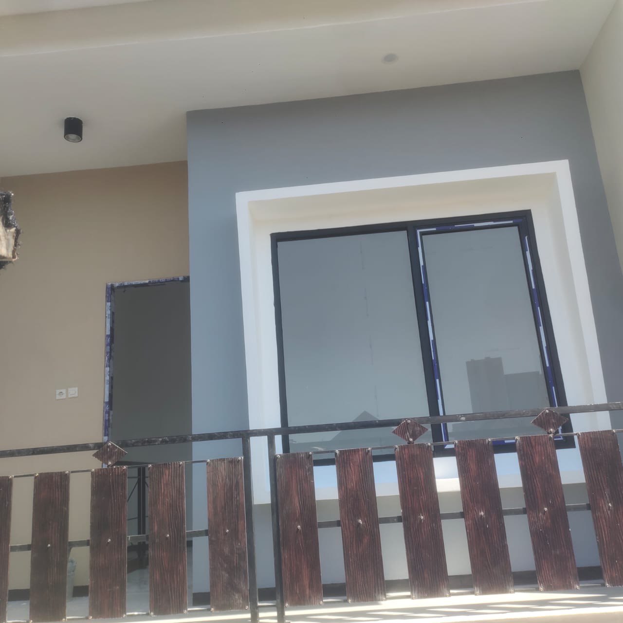 Dijual Rumah Baru 2 Lantai di Kedunganyar Surabaya Selatan - Image 1