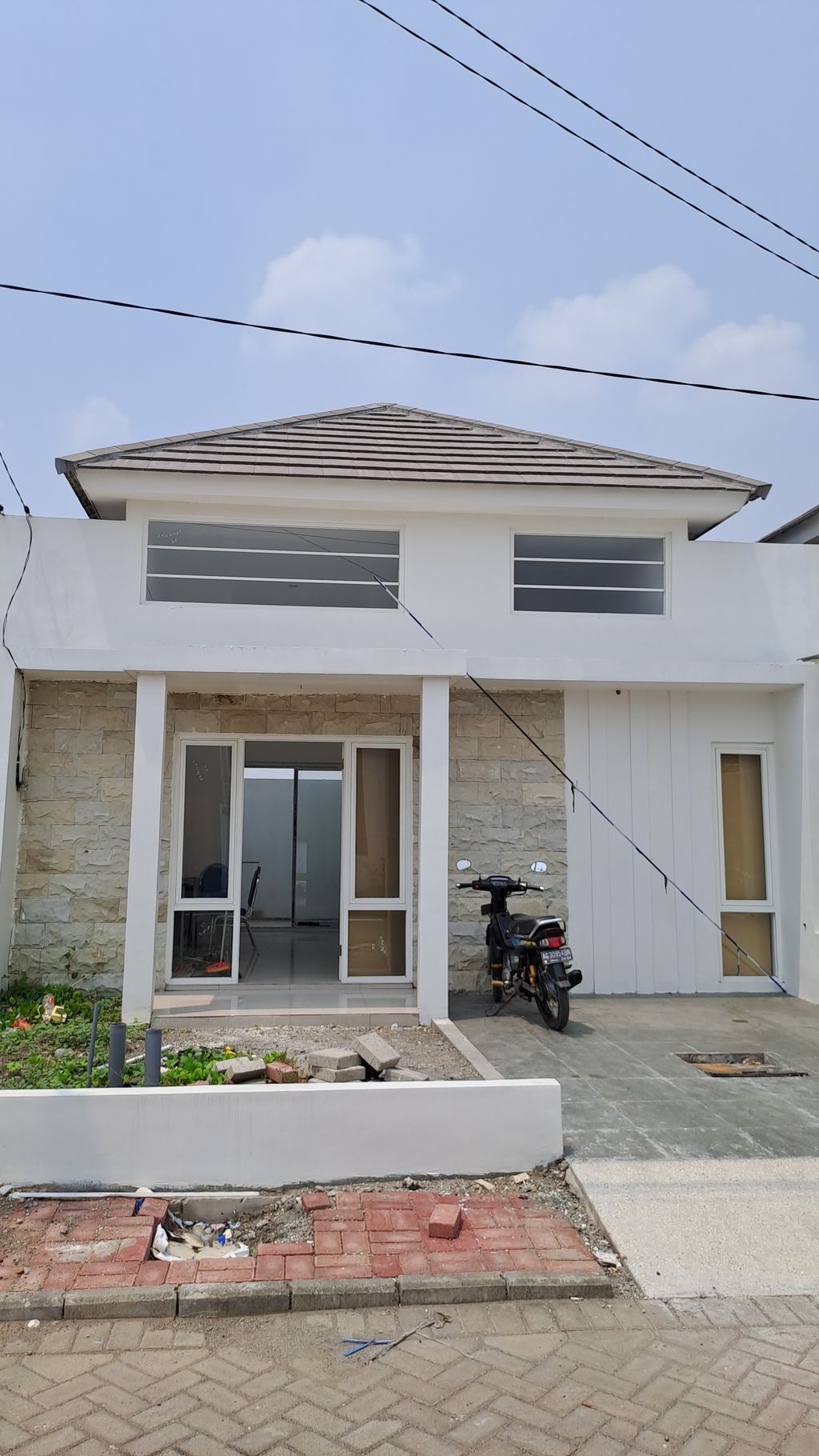 Dijual Rumah Baru Minimalis di Victory Land Sidoarjo - Image 1