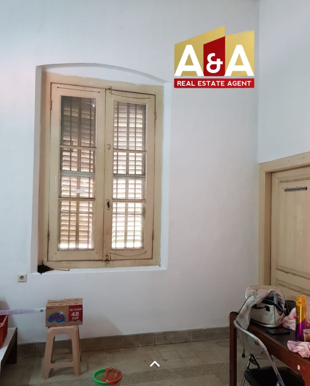 Dijual Rumah Lokasi Strategis di Mulyorejo Surabaya Timur - Thumbnail 2