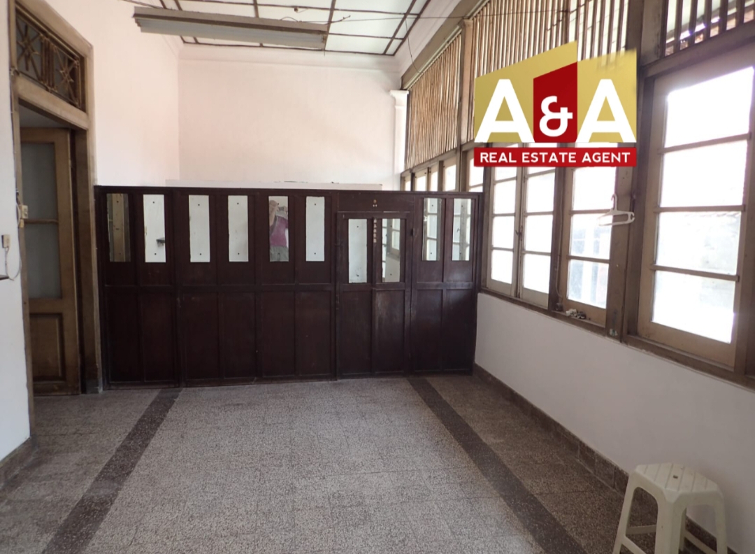 Dijual Rumah Lokasi Strategis di Mulyorejo Surabaya Timur - Thumbnail 3