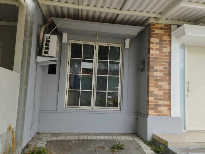 Dijual/Disewakan Rumah Minimalis di Kawasan Citraland Bukit Palma Surabaya Barat - Image 1