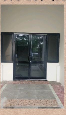 Disewakan Rumah Usaha Lokasi Komersial Strategis di Indragiri Surabaya Barat - Thumbnail 3