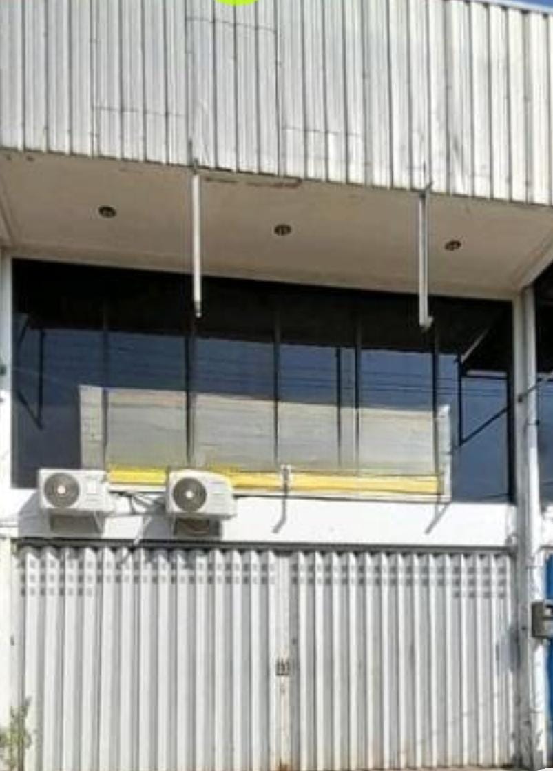 Disewakan Ruko Lokasi Komersial Strategis di Raya Gunungsari Surabaya Barat - Image 1