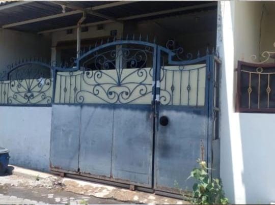 Dijual Rumah Minimalis Lokasi Strategis di Setro Timur Surabaya Timur - Thumbnail 2