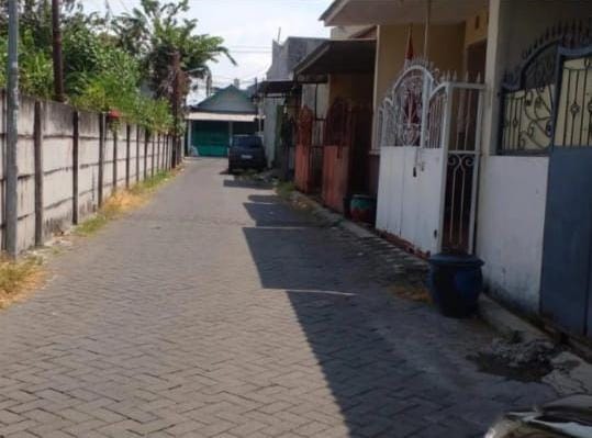 Dijual Rumah Minimalis Lokasi Strategis di Setro Timur Surabaya Timur - Thumbnail 3