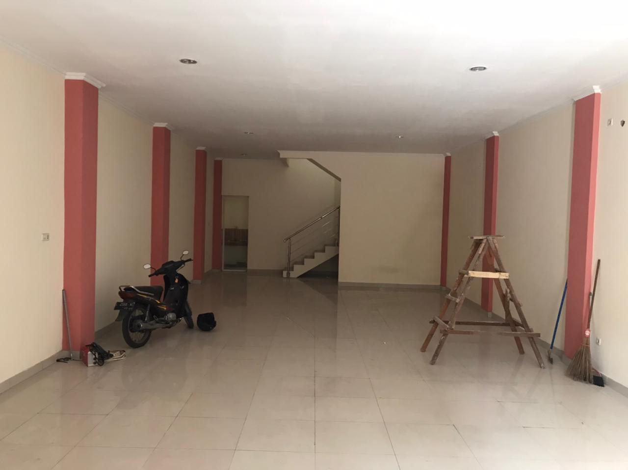 Dijual/Disewakan Ruko 4.5 Lantai Siap Huni di Perak Timur, Surabaya Utara - Thumbnail 3
