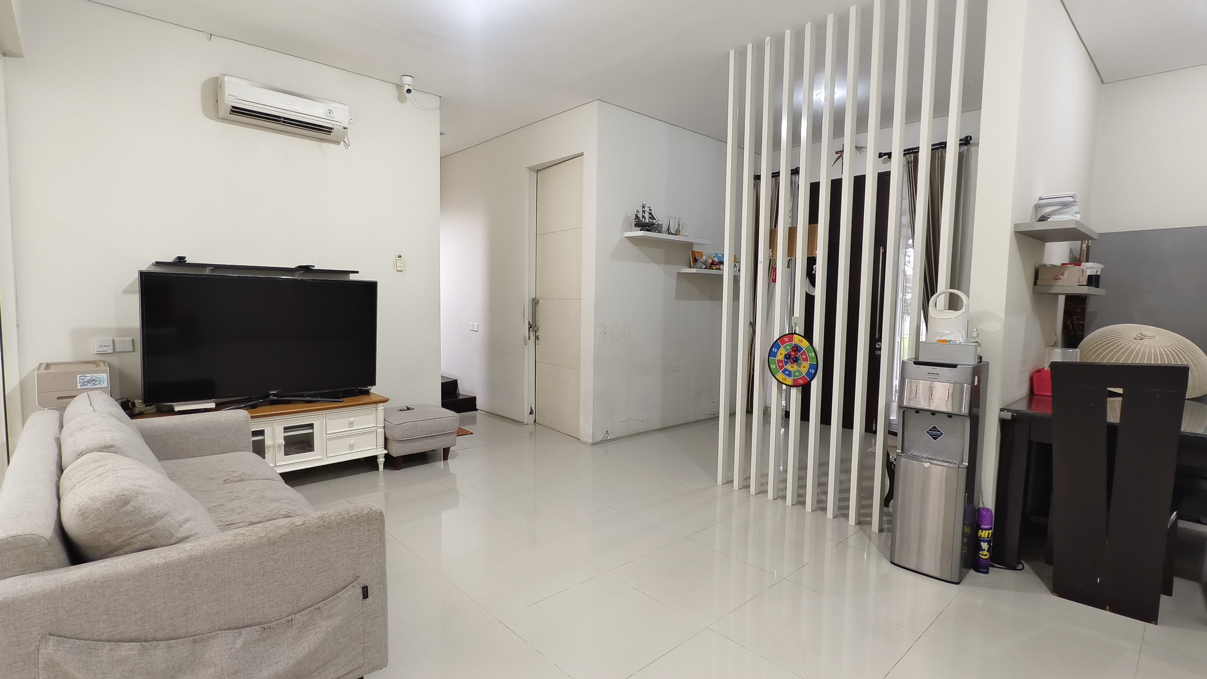 Dijual Rumah Minimalis di Pelican Hill Citraland Surabaya Barat - Image 1