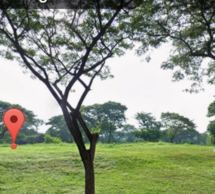 Dijual Tanah Murah Golf View di Bukit Golf International Citraland Surabaya Barat - Image 1