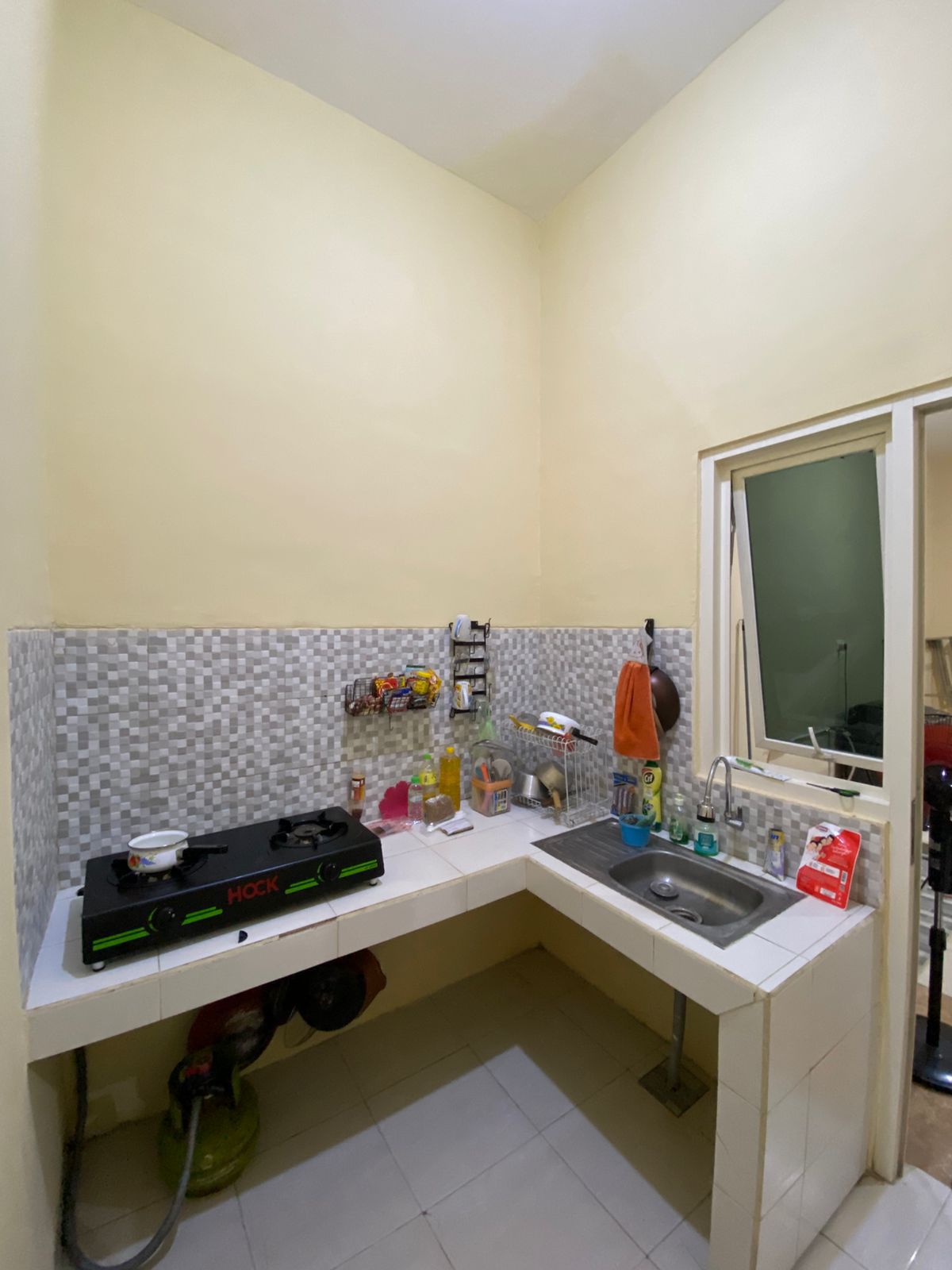 Dijual Rumah Siap Huni di Medayu Utara Rungkut Surabaya Timur - Thumbnail 3