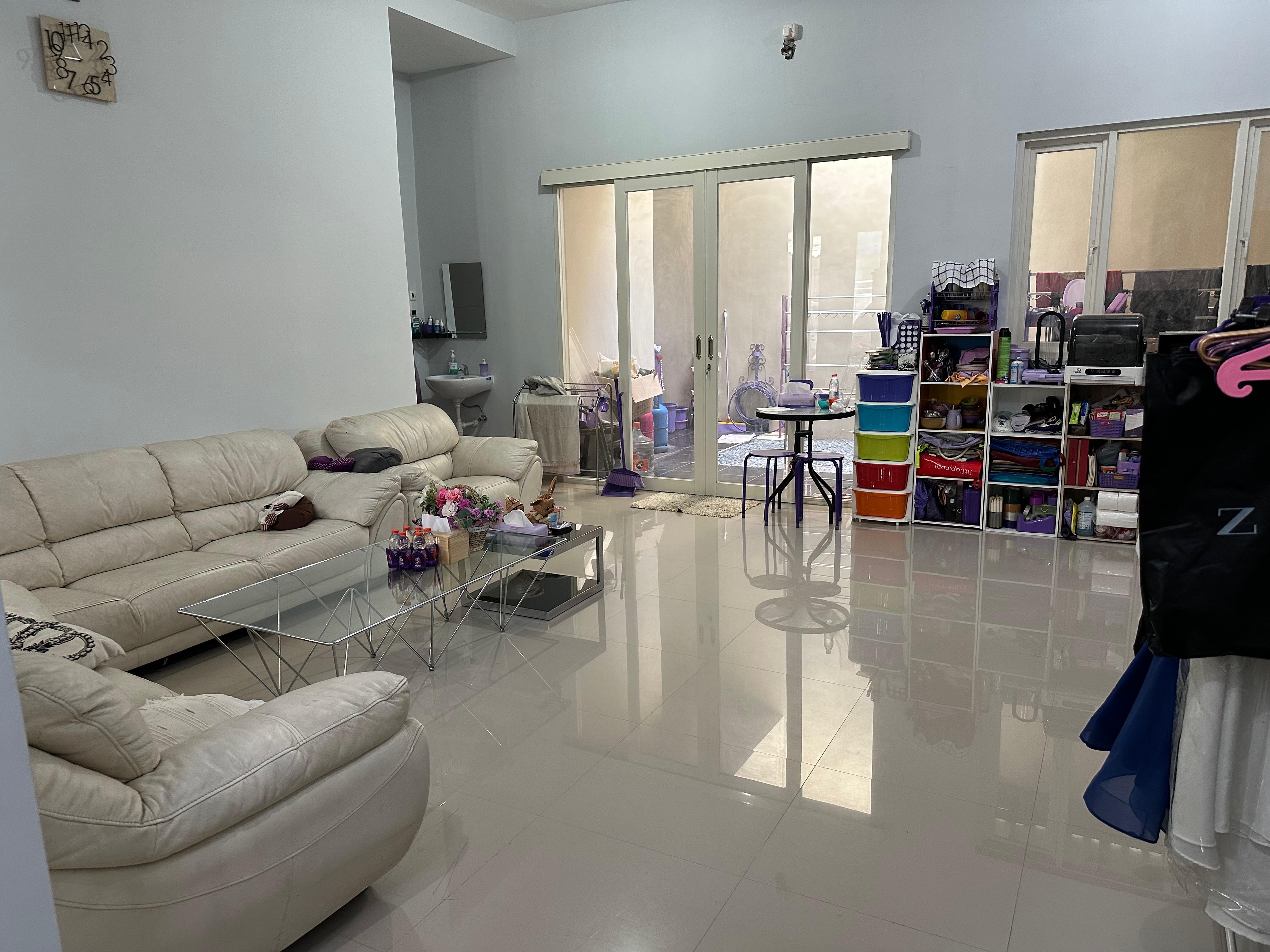 Dijual Rumah 2 Lt Siap Huni di Jalan Nginden Intan Timur, Surabaya Timur - Thumbnail 2