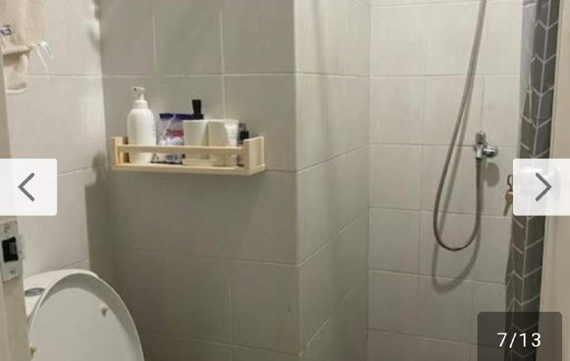 Dijual Unit Apartemen Full Furnished di Apartement Purimas Surabaya Timur - Thumbnail 3