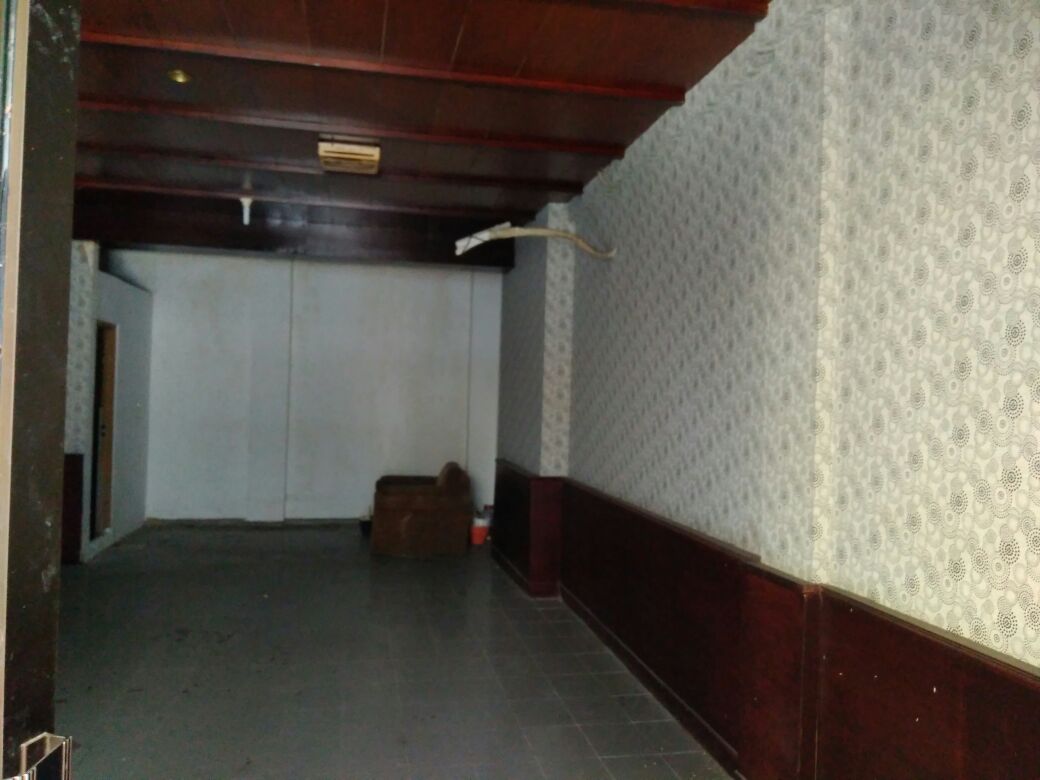 Dijual/Disewakan Ruko Komersial di Jalan Darmo Park 1, Surabaya Barat - Thumbnail 3