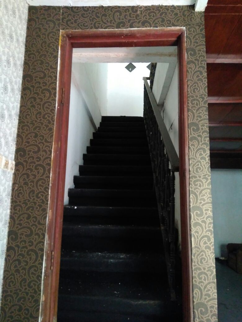 Dijual/Disewakan Ruko Komersial di Jalan Darmo Park 1, Surabaya Barat - Thumbnail 2