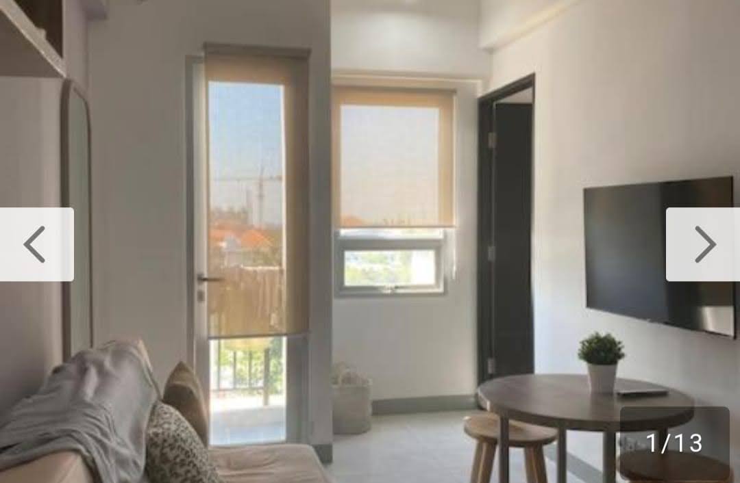 Dijual Unit Apartemen Tipe Studio Furnish di Purimas Apertemen Surabaya Timur - Thumbnail 2