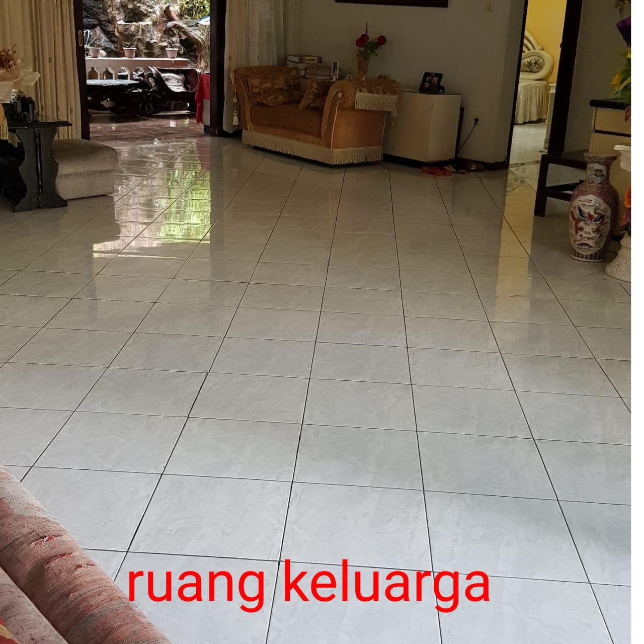 Dijual Rumah Luas Siap Huni di Darmo Baru Barat, Surabaya Barat - Thumbnail 4