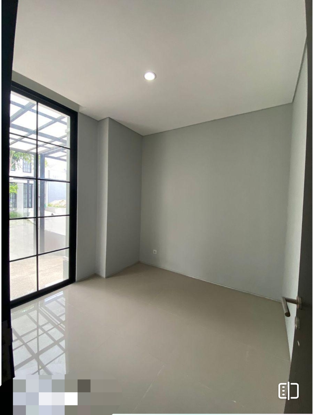 Dijual Rumah Minimalis di Oakwood Park, Citraland Utama Surabaya Barat (bbal) - Thumbnail 2