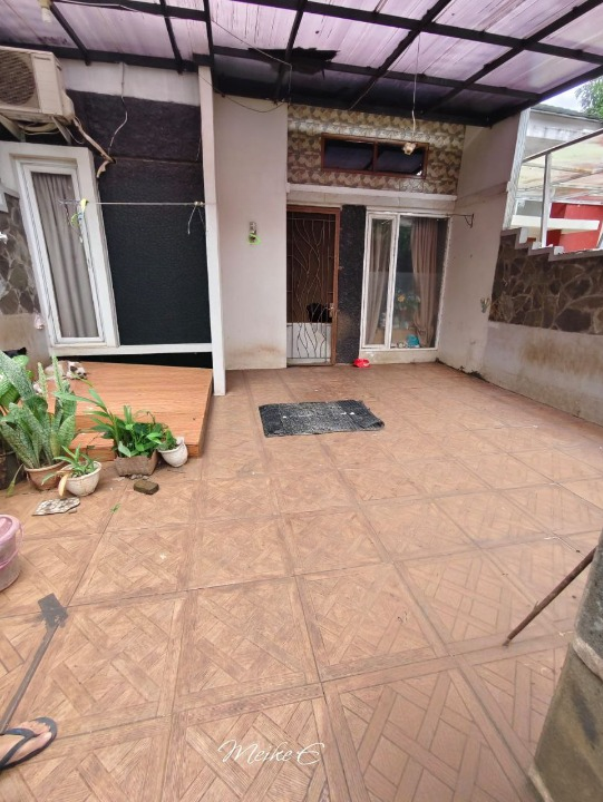 Dijual Rumah Minimalis Strategis di Grand Depok City Acacia Depok - Image 1