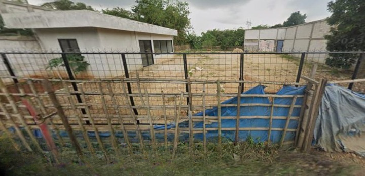 Dijual Tanah Luas Lokasi Strategis di Raya Klapanunggal Bogor - Image 1