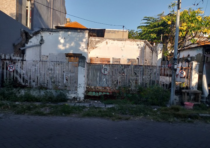 Disewakan Lahan Kosong Strategis di Dukuh Kupang, Surabaya Barat - Image 1