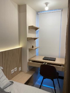Disewakan Unit Apartemen Furnish di Apartemen Amor Pakuwon City Surabaya Timur - Thumbnail 3