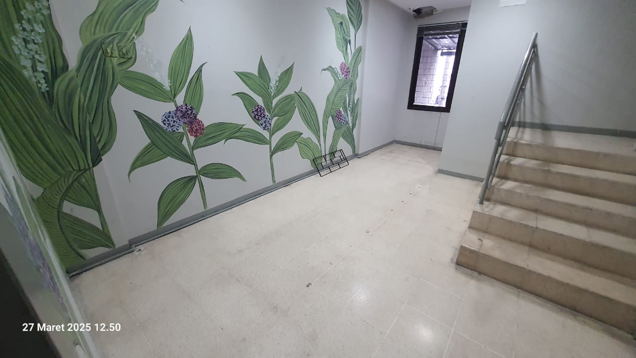 Disewakan Ruko 3 Lantai Siap Huni di Raden Saleh Surabaya Utara - Thumbnail 3