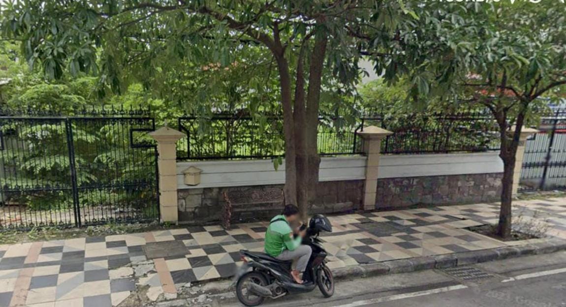 Disewakan Tanah Kavling Komersial di Raya Jemursari Lokasi Strategis Surabaya Selatan - Thumbnail 2