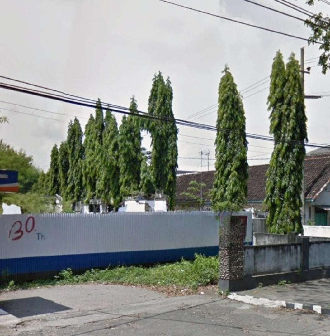 Dijual Tanah Kavling di Ngantong Area Komersial Mayor Bismo Kediri Jawa Timur - Image 1