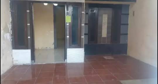 Dijual Rumah Strategis di Kalilom Lor Indah, Surabaya Utara - Image 1