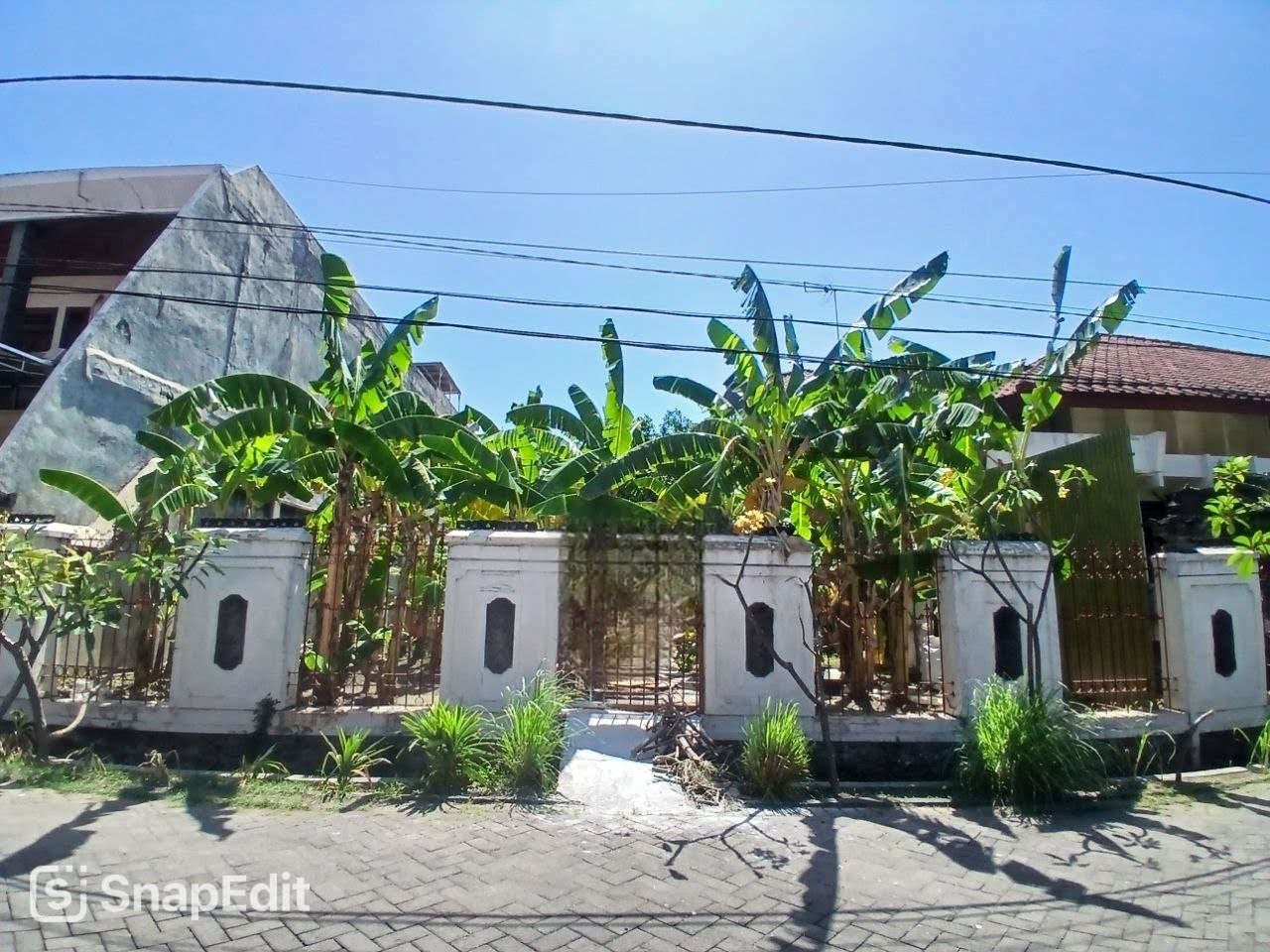 Disewakan Tanah Strategis di Mojo Kidul Surabaya Timur - Image 1