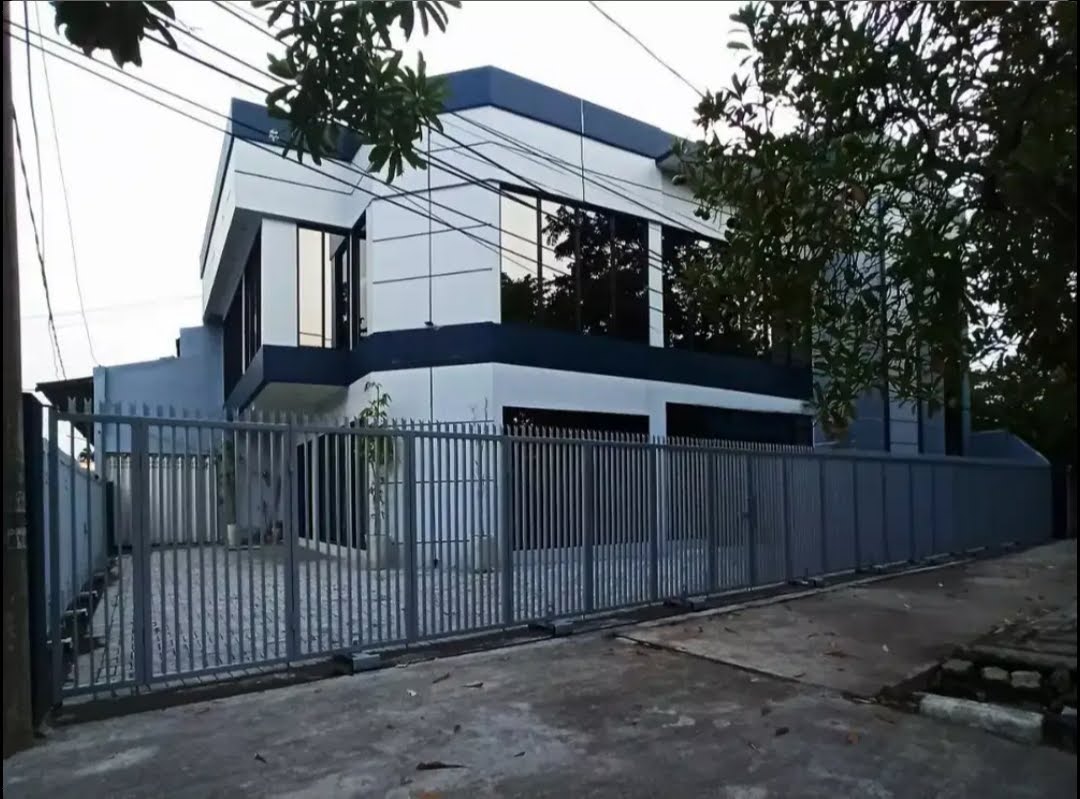 Disewakan Ruko Siap Huni Nol di Jalan Raya Kenjeran Surabaya Timur - Image 1