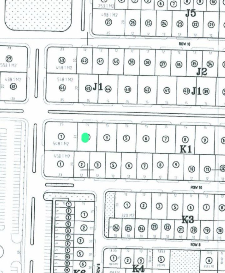 Dijual/Disewakan Tanah Kavling di Puri Widya Kencana Citraland Surabaya Barat - Image 1