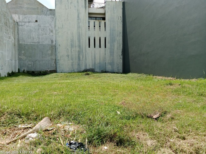 Dijual/Disewakan Tanah Kavling di Puri Widya Kencana Citraland Surabaya Barat - Image 1