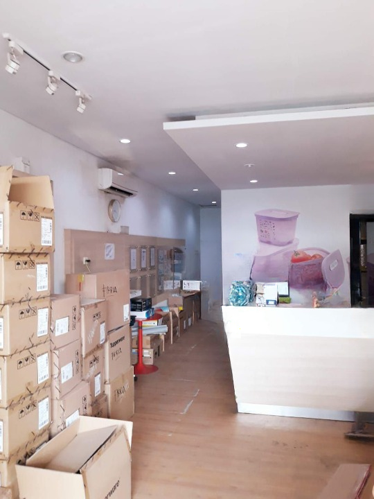 Dijual Ruko Strategis di Jalan Brigjen Katamso Sidoarjo - Thumbnail 2