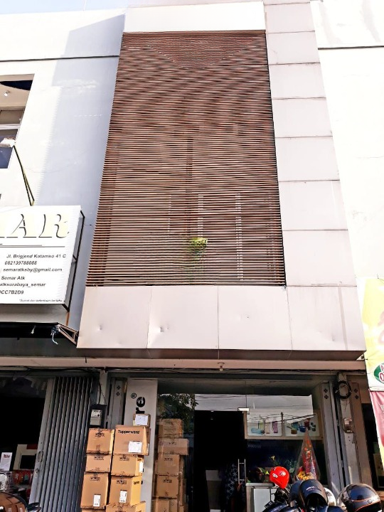 Dijual Ruko Strategis di Jalan Brigjen Katamso Sidoarjo - Thumbnail 4