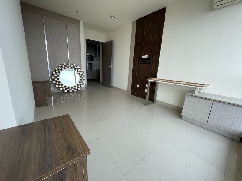 Dijual Unit Kondominium Eksklusif di Praxis Condominium Surabaya Pusat - Image 1