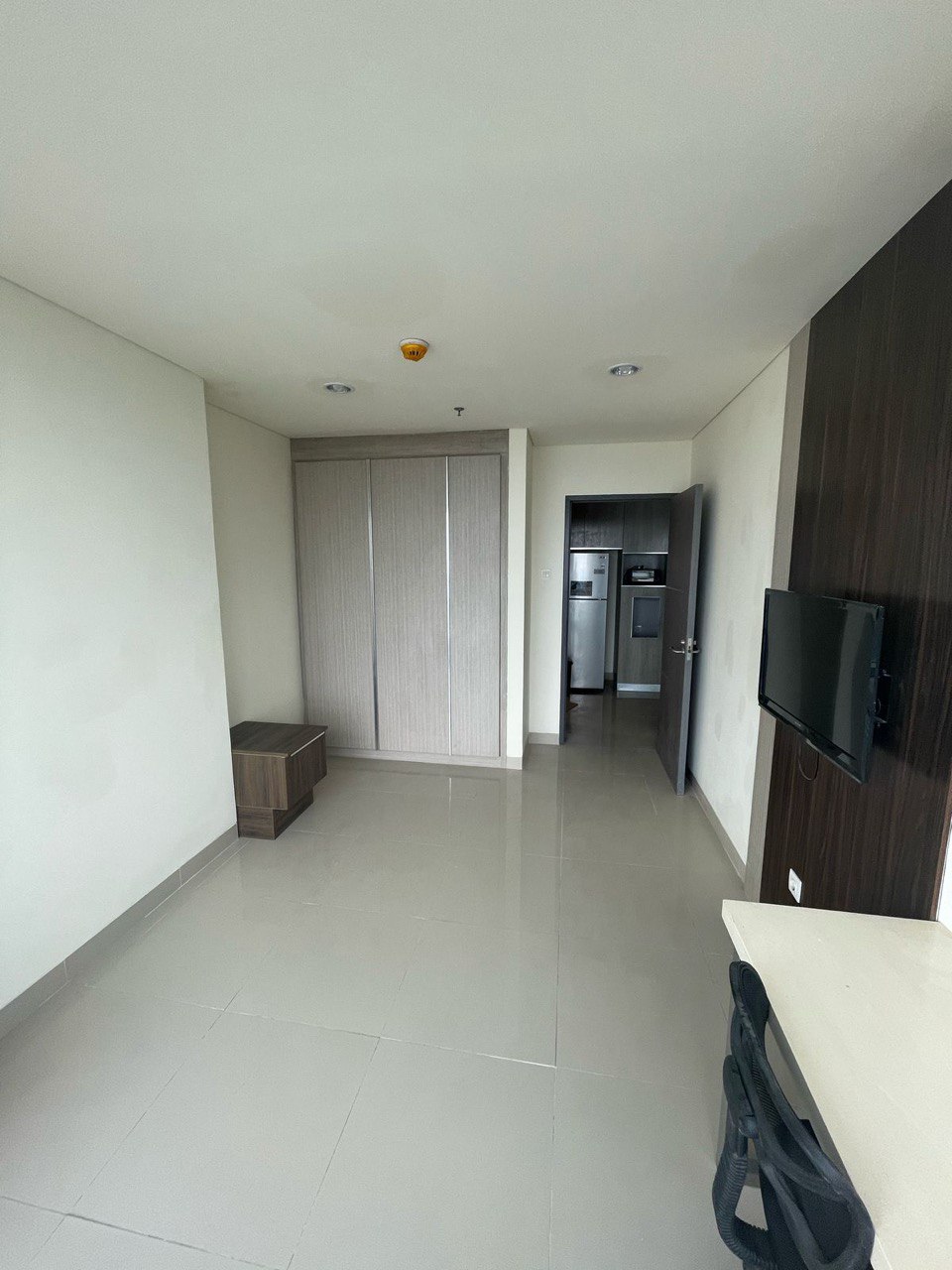 Dijual Unit Kondominium Eksklusif di Praxis Condominium Surabaya Pusat - Thumbnail 3