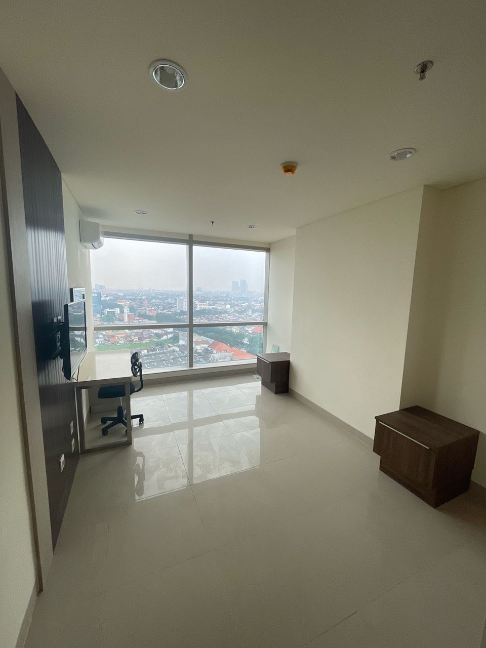 Dijual Unit Kondominium Eksklusif di Praxis Condominium Surabaya Pusat - Thumbnail 2