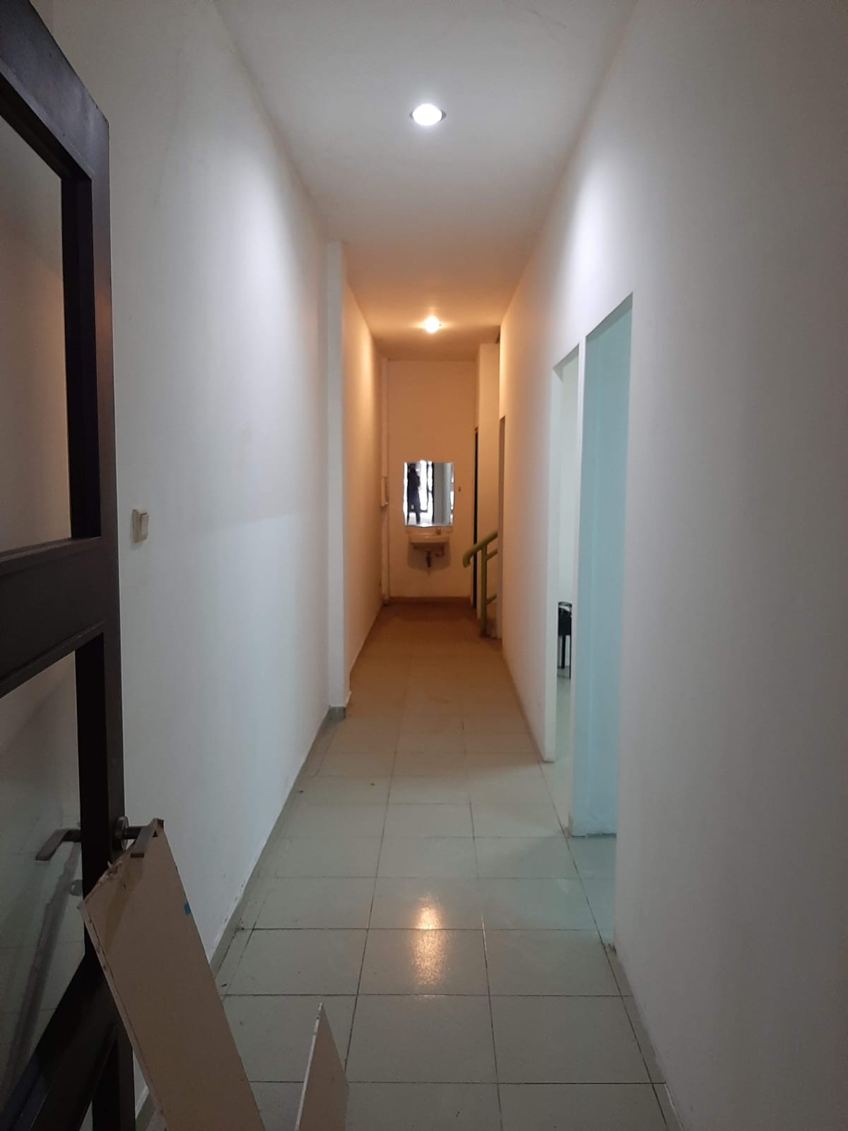 Dijual Ruko Golden Palace HR Muhammad Surabaya – Lokasi Premium Harga Menarik - Thumbnail 2