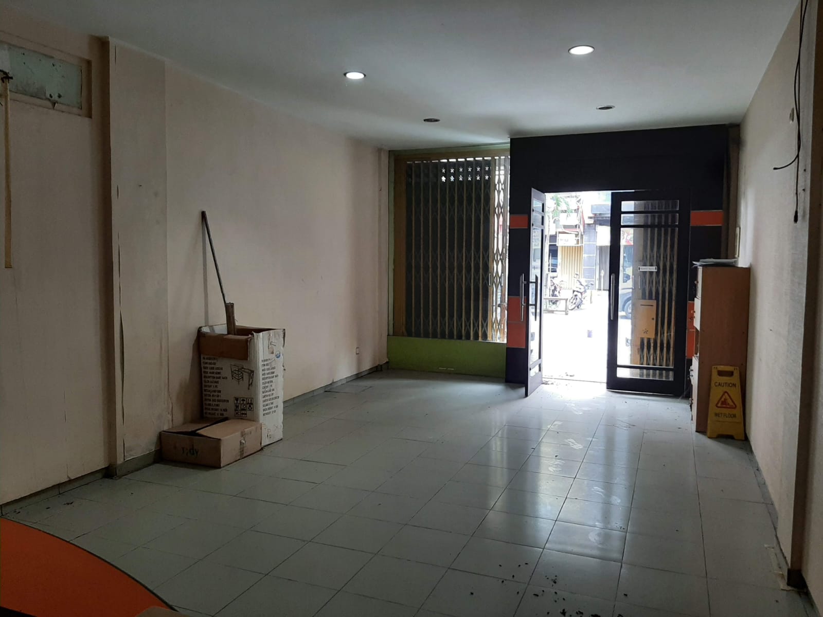 Dijual Ruko Golden Palace HR Muhammad Surabaya – Lokasi Premium Harga Menarik - Thumbnail 3