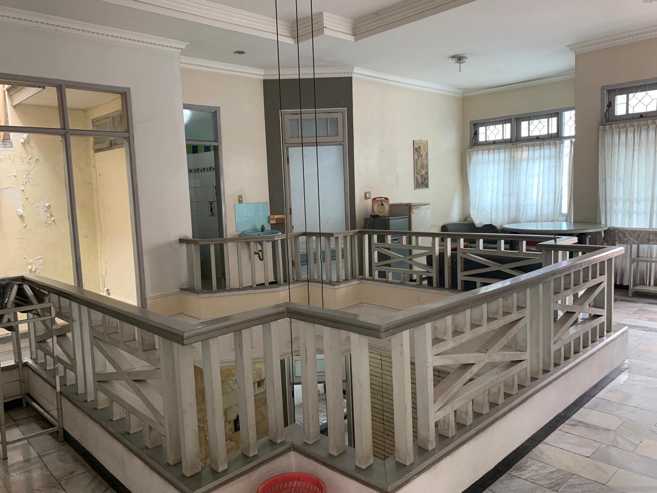 Dijual Rumah Kos 2 lantai Siap huni di Brumbungan Semarang - Thumbnail 2