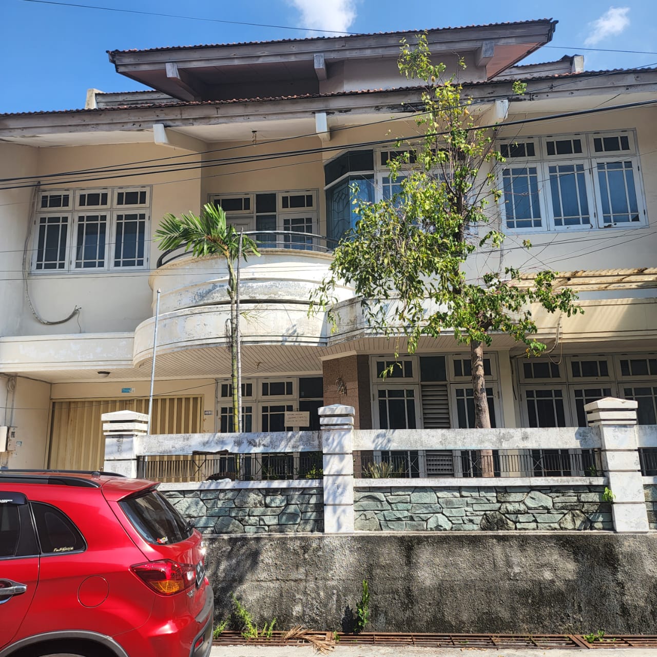 Dijual Rumah Kos 2 lantai Siap huni di Brumbungan Semarang - Image 1