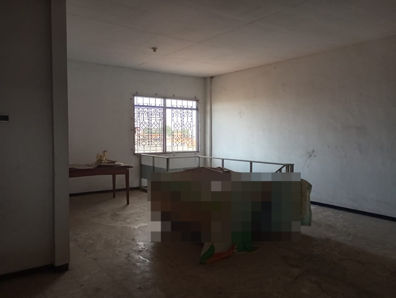 Disewakan Ruko di Lokasi Strategis di Pasar Kembang Surabaya Pusat - Thumbnail 3