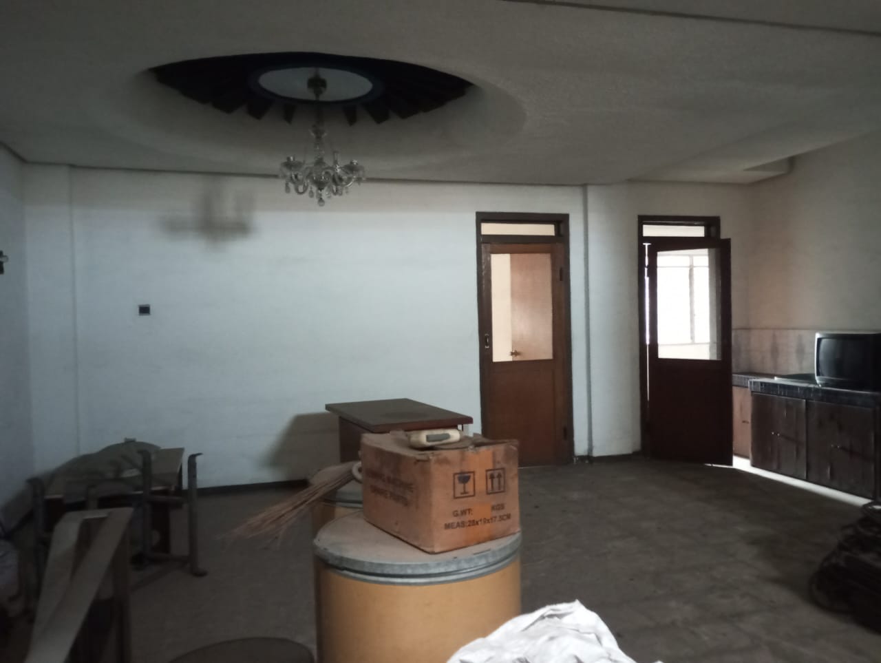 Disewakan Ruko di Lokasi Strategis di Pasar Kembang Surabaya Pusat - Thumbnail 4