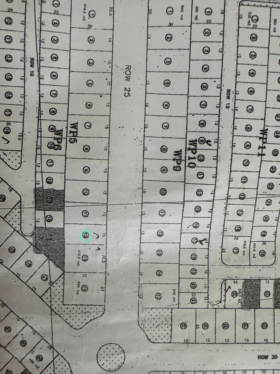 Dijual Tanah Kavling Eksklusif di Waterfront Citraland Surabaya Barat - Image 1