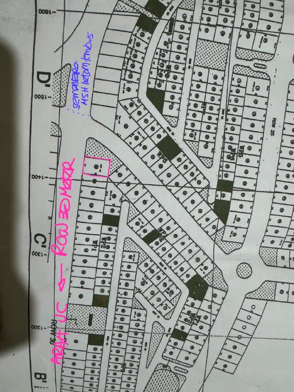 Dijual Tanah Kavling Eksklusif di Waterfront Citraland Surabaya Barat - Image 1