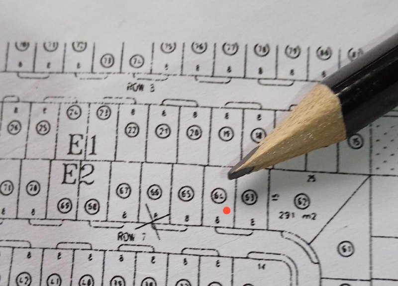 Dijual Tanah Kavling Murah di Bukit Palma Citraland Lokasi Premium Surabaya Barat - Image 1