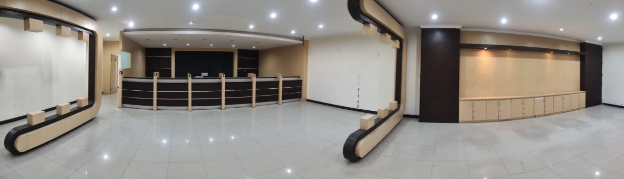 Disewakan Ruko Komersial 3 Lantai di Kedungdoro Surabaya Pusat - Thumbnail 3