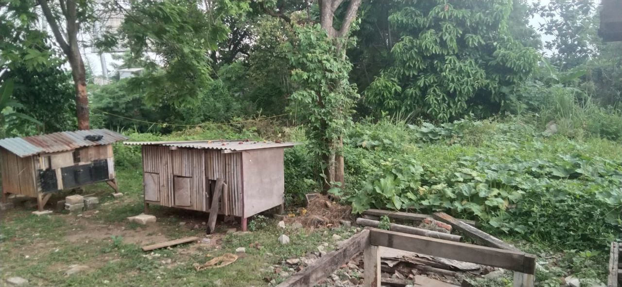 Dijual Tanah Strategis di Kembangan Selatan Jakarta Barat - Thumbnail 3